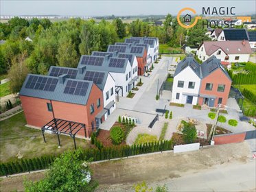 dom na sprzedaż 113m2 dom Gdańsk