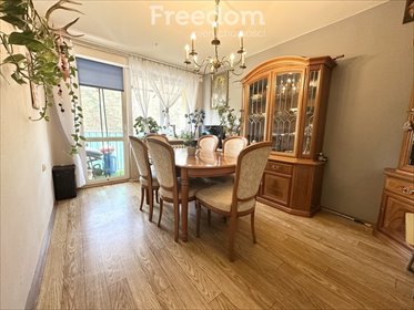 mieszkanie na sprzedaż 61m2 mieszkanie Borne Sulinowo, Aleja Niepodległości