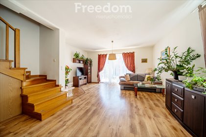 dom na sprzedaż 115m2 dom Grodzisk Mazowiecki, S. Staszica