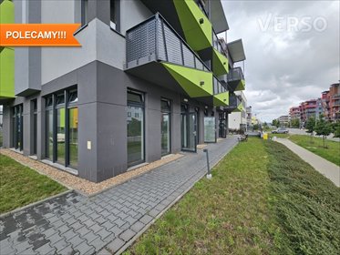 lokal użytkowy na wynajem 73m2 lokal użytkowy Wrocław, Lipa Piotrowska, Lipa Piotrowska, Waniliowa