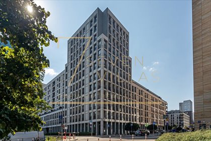 mieszkanie na sprzedaż 92m2 mieszkanie Warszawa, Pokorna