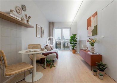 mieszkanie na sprzedaż 42m2 mieszkanie Wrocław, Przedmieście Oławskie, Kurkowa