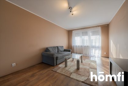 Polecam funkcjonalne 52 m² mieszkanie na Gołębiowie II w Radomiu mieszkanie Radom, Gołębiów Ii, Stanisława Zbrowskiego