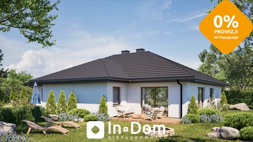 dom na sprzedaż 108m2 dom Krępa Słupska