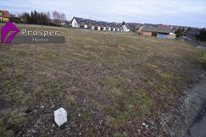 działka na wynajem 40m2 działka Rzeszów, Karola Wojtyły