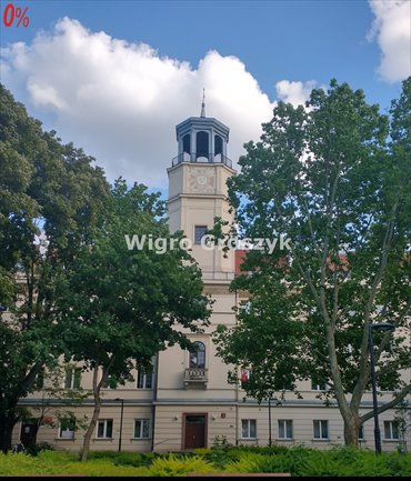 Wyjątkowe 2-pokoje na Nowym Świecie, blisko metra - polecam! mieszkanie Warszawa, Śródmieście, Trakt Królewski