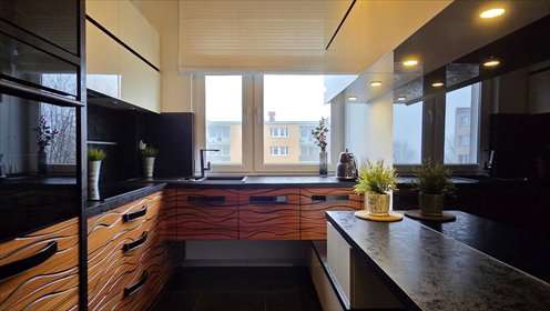 mieszkanie na sprzedaż 60m2 mieszkanie Piotrków Trybunalski, Juliana Tuwima