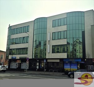 Polecam lokal użytkowy 250 m² przy ul. Żeromskiego 86 lokal użytkowy Radom