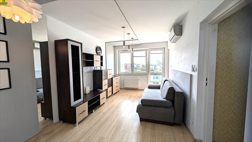 Polecam 2-pokojowe mieszkanie 53 m² w Rzeszowie mieszkanie Rzeszów, AL. Niepodległości