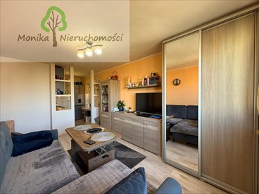 mieszkanie na sprzedaż 36m2 mieszkanie Tczew, Orzeszkowej