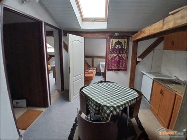 mieszkanie na wynajem 40m2 mieszkanie Katowice, Zawodzie