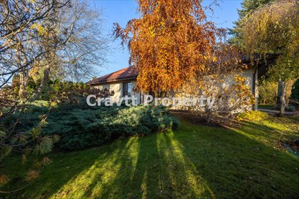 dom na sprzedaż 260m2 dom Cupel