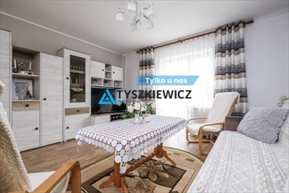 dom na sprzedaż 72m2 dom Banino, Pszenna