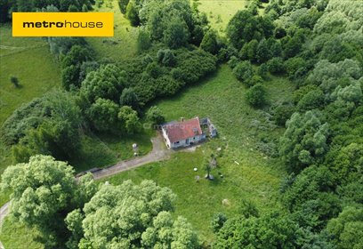 działka na sprzedaż 8760m2 działka Polanica-Zdrój, Reja