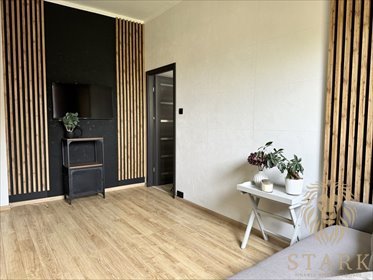 mieszkanie na sprzedaż Stargard Stefana Drzewieckiego 42 m2