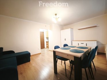 mieszkanie na wynajem 27m2 mieszkanie Olsztyn, Pojezierze, Kołobrzeska