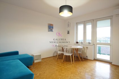 mieszkanie na wynajem 58m2 mieszkanie Toruń, Koniuchy, Jana Mohna