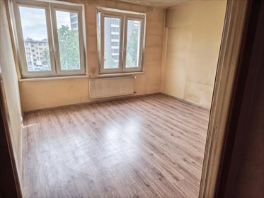 Na sprzedaż przestronne 36,2 m² w Krakowie z parkingiem mieszkanie Kraków, Grzegórzki, Mogilska