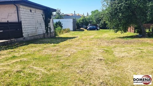 działka na wynajem 600m2 działka BIAŁYSTOK, OSIEDLE MŁODYCH
