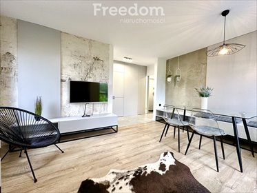 mieszkanie na wynajem 43m2 mieszkanie Katowice, Muchowiec, Graniczna