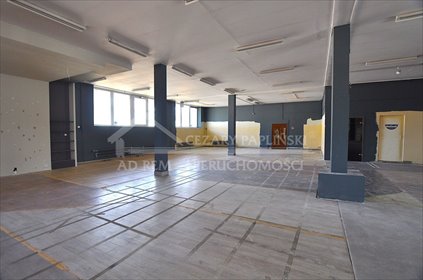 Lokal użytkowy na wynajem Lublin, Bronowice, Bronowice, Bronowice 477m2 Foto 5