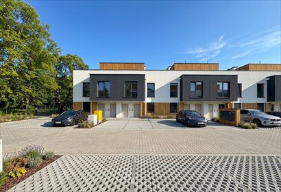 Przestronne 3 pokoje z ogrodem i tarasem, nowoczesne wykończenie mieszkanie Rzeszów, Lwowska
