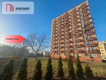 mieszkanie na sprzedaż 40m2 mieszkanie Tczew, Al. Zwycięstwa