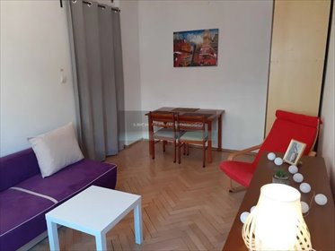 mieszkanie na sprzedaż 31m2 mieszkanie Warszawa, Praga-Południe, Wiatraczna