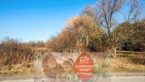 działka na sprzedaż 360m2 działka Turka