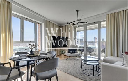 mieszkanie na sprzedaż 76m2 mieszkanie Gdańsk, Śródmieście, ks. Jerzego Popiełuszki