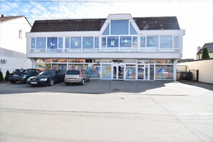 lokal użytkowy na wynajem 370m2 lokal użytkowy Opole
