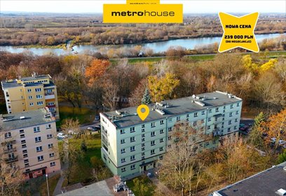 mieszkanie na sprzedaż 42m2 mieszkanie Tarnobrzeg, Waryńskiego