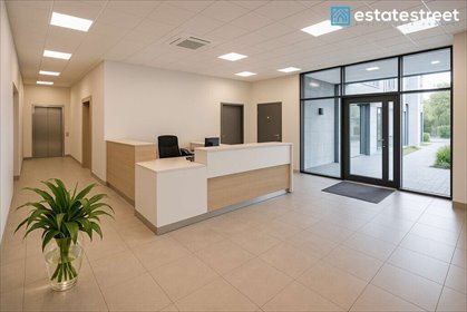 lokal użytkowy na wynajem 210m2 lokal użytkowy Warszawa, al. Solidarności