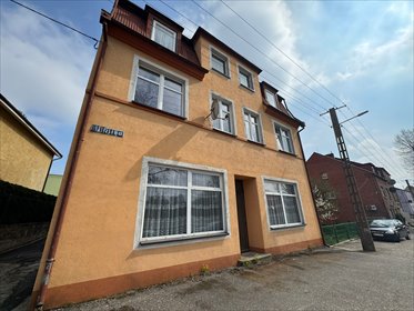 dom na sprzedaż 435m2 dom Koczała