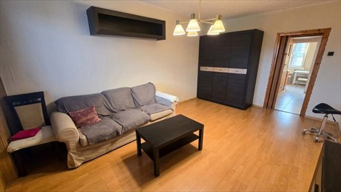 Sprzedam przestronne 3-pokojowe mieszkanie z balkonem w Giszowcu mieszkanie Katowice, Giszowiec, Adama