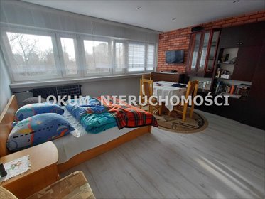 mieszkanie na sprzedaż 25m2 mieszkanie Jastrzębie-Zdrój, Śląska