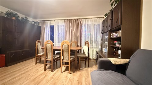 mieszkanie na sprzedaż 61m2 mieszkanie Wrocław, Krzyki, Krzyki, Wielka