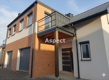 dom na sprzedaż 122m2 dom Żory, Osiny