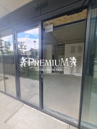 lokal użytkowy na sprzedaż 35m2 lokal użytkowy Wrocław, Krzyki, Krzyki, Drukarska