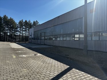 lokal użytkowy na sprzedaż 1925m2 lokal użytkowy Jaroszowiec, Jaroszowiec, Kolejowa