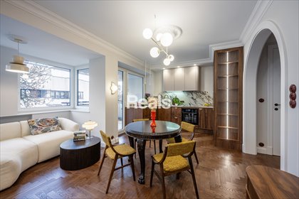 mieszkanie na sprzedaż 71m2 mieszkanie Warszawa, Śródmieście, Powiśle, Zagórna