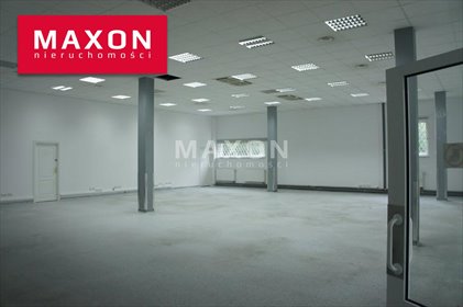 lokal użytkowy na wynajem 513m2 lokal użytkowy Warszawa, Ursynów, ul. Taneczna