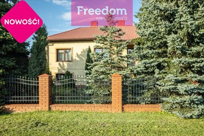 Dom na sprzedaż Bogoria Górna 200m2 Foto 1