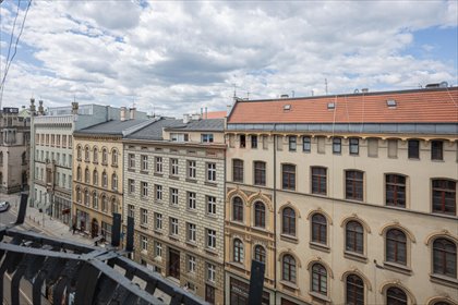 lokal użytkowy na sprzedaż 334m2 lokal użytkowy Wrocław, Stare Miasto, Stare Miasto, Krupnicza