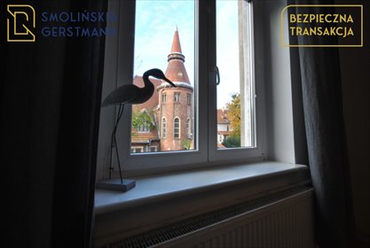 mieszkanie na wynajem 30m2 mieszkanie Gdańsk, Wrzeszcz Górny, Marii Konopnickiej