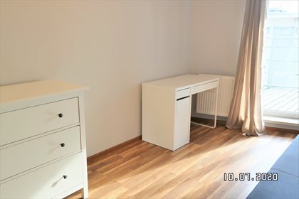 Pokój na wynajem Poznań, Grunwald, Wojskowa 15m2 Foto 2