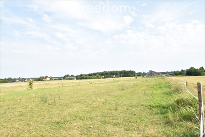 działka na sprzedaż 1000m2 działka Wydrzyn