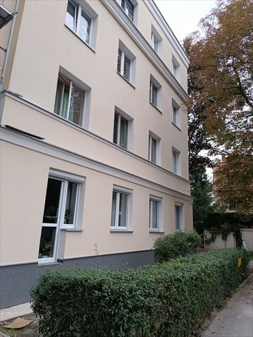 Mieszkanie na wynajem 49m2 mieszkanie Warszawa, Mokotów, Górny Mokotów, Racławicka
