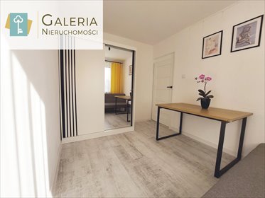 mieszkanie na sprzedaż 40m2 mieszkanie Elbląg, Malborska