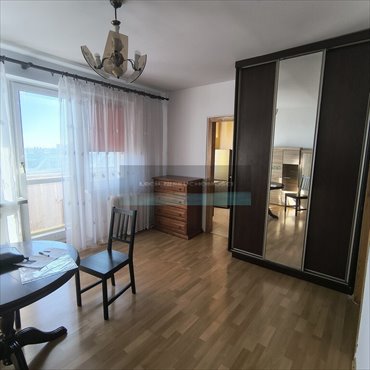 Mieszkanie 30,9 m² w Legionowie - widna kuchnia i duża loggia mieszkanie Legionowo, Husarska